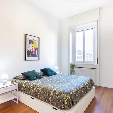 Navigli - Design With Netflix, Wi-fi, Ac *