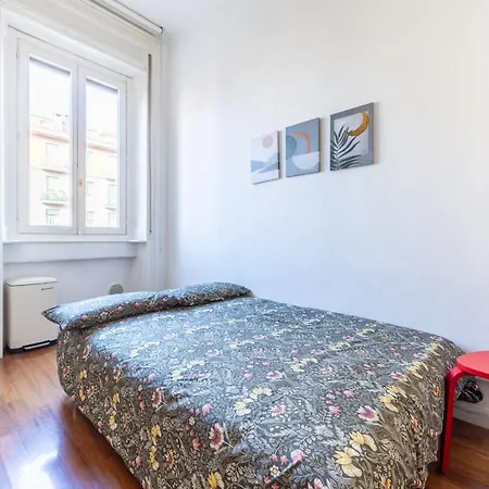 Navigli - Design With Netflix, Wi-fi, Ac Milán